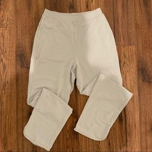 Lululemon crop pants